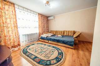 Апартаменты N.Nazarbayeva 242 Уральск Апартаменты с 1 спальней-29