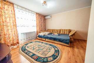 Апартаменты N.Nazarbayeva 242 Уральск Апартаменты с 1 спальней-4